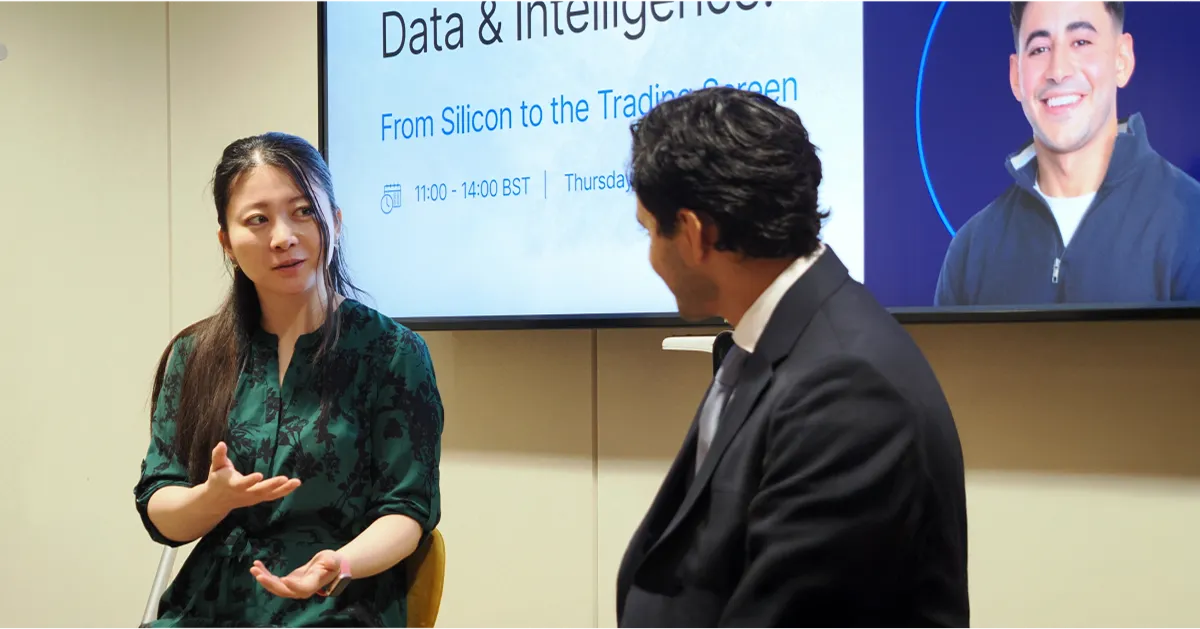 Title picture for Sparta x Databento: API infra and rethinking GTM